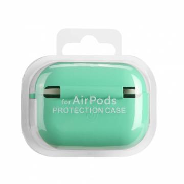 Coque Silicone avec Blister pour Airpods 3